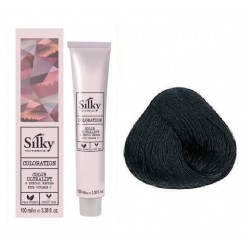 Silky hajfesték 1