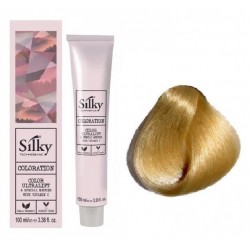 Silky hajfesték 10