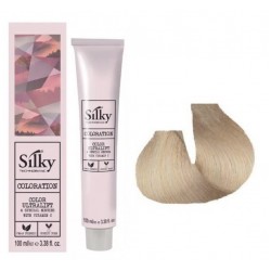 Silky hajfesték 10.31
