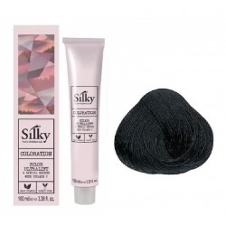 Silky hajfesték 2