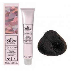 Silky hajfesték 5