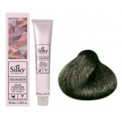 Silky hajfesték 6.11