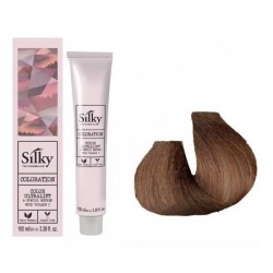 Silky hajfesték 7.3