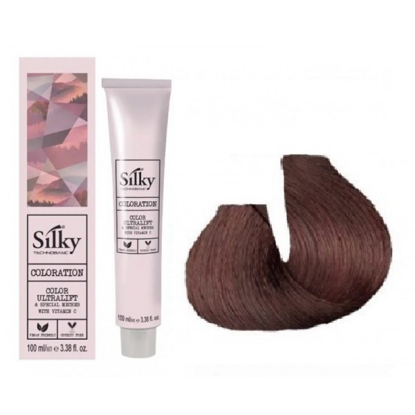 Silky hajfesték 7.35