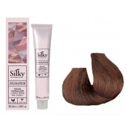 Silky hajfesték 7.53