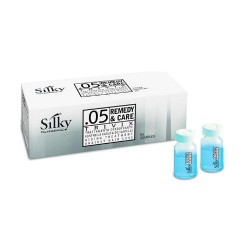 Silky Trivix hajhullás elleni ampulla, 10x10 ml