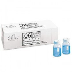 Silky X-Trim korpásodás elleni ampulla, 10x10 ml