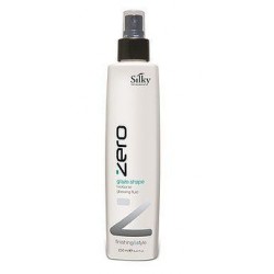 Silky Zero Glaze Shape hajfény spray, 250 ml