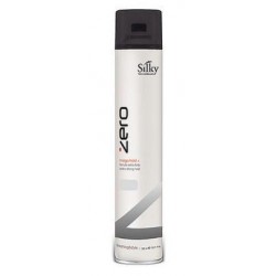 Silky Zero Mega Hold extra erős hajlakk, 500 ml